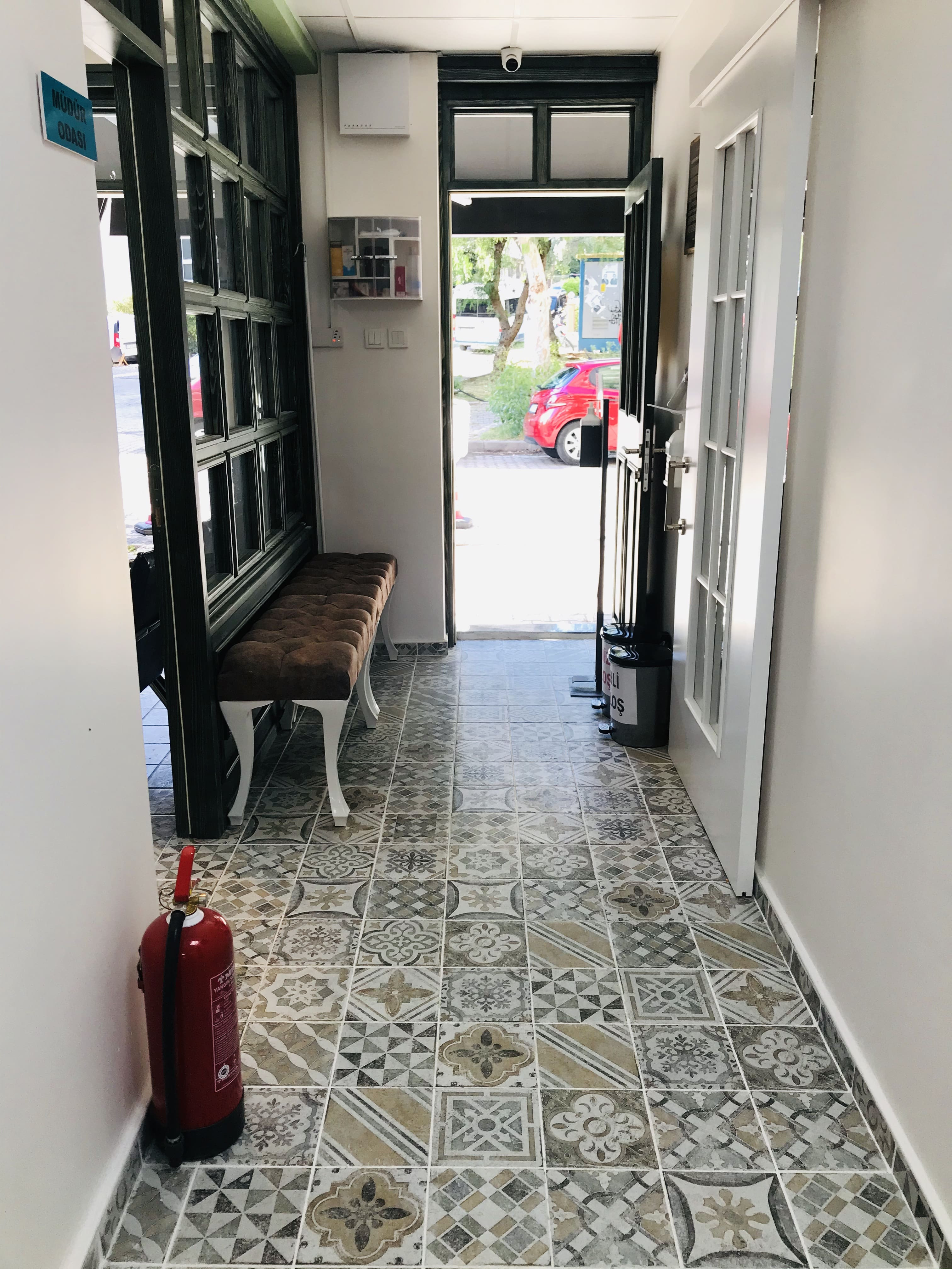 Merkez Şube